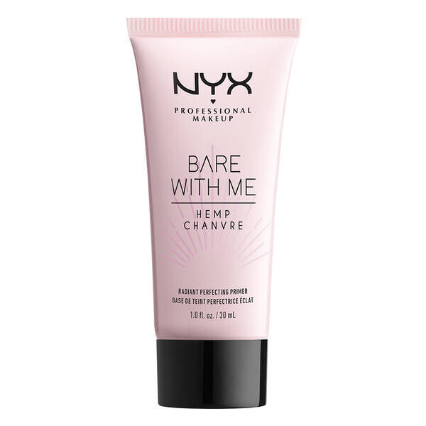 Primer Bare With Me NYX Professional Makeup